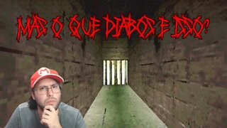 Testando Jogos Obscuros (Episódio 07)