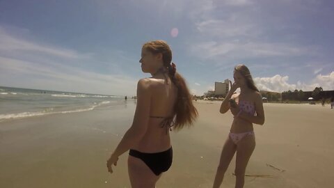 Pawleys Island '19