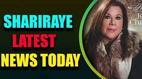 SHARIRAYE LATEST NEWS UPDATE OF JANUARY 03, 2023