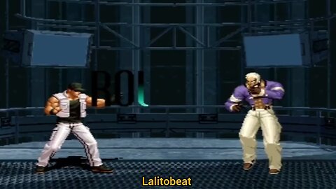 kof 2002