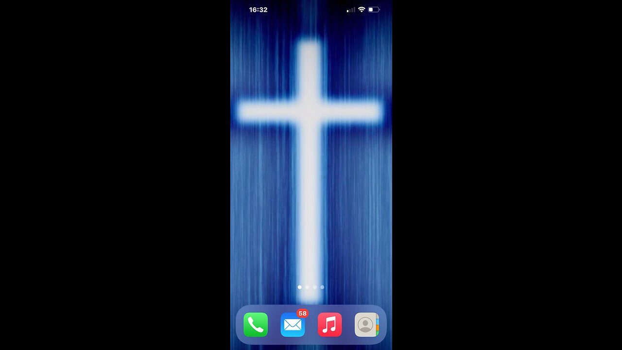 😔🎼❤️Yes-n-Amen❤️🎼🫥