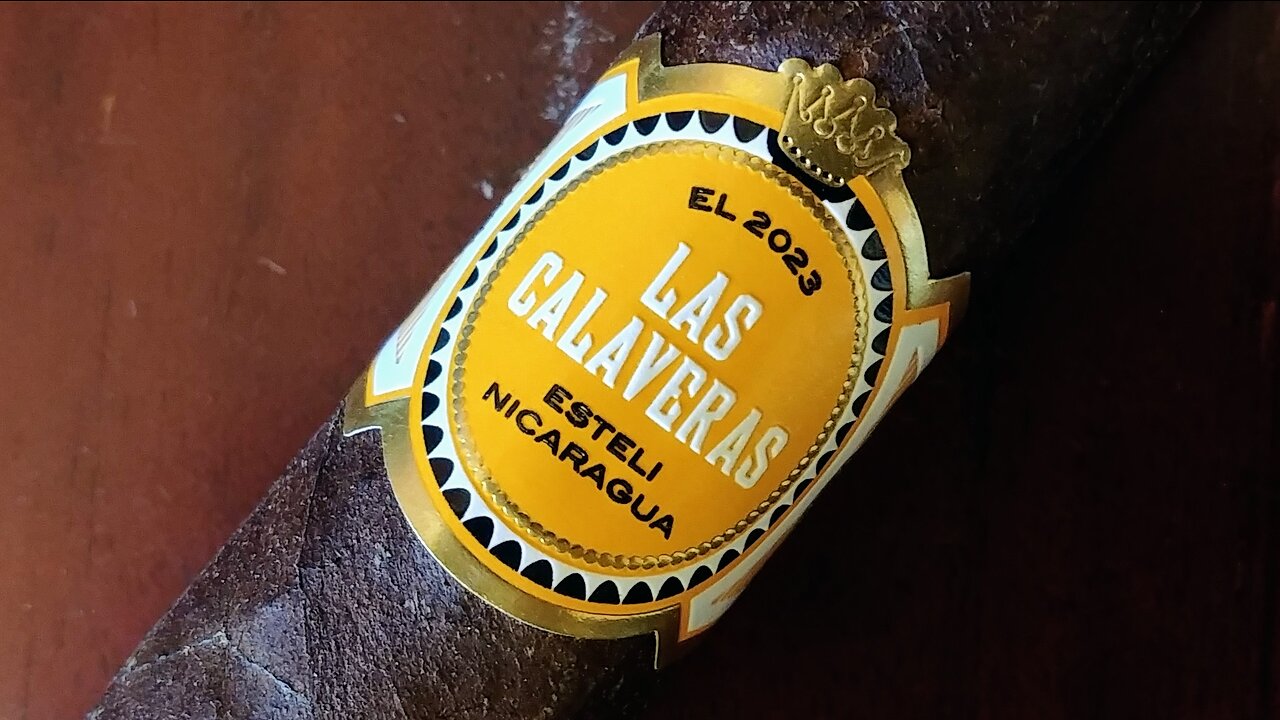 Las Calaveras Edición Limitada 2023 LC52