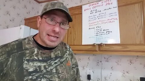 Corona-Virus Home Defense plan - Prisoner Taking - Part 3/3