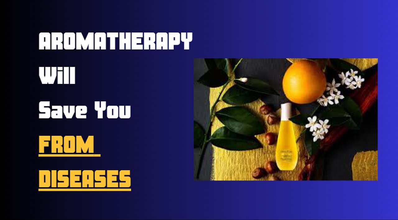 Aromatherapy And The Easiest Methods Of Use