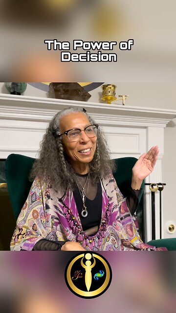 The Power of Decision