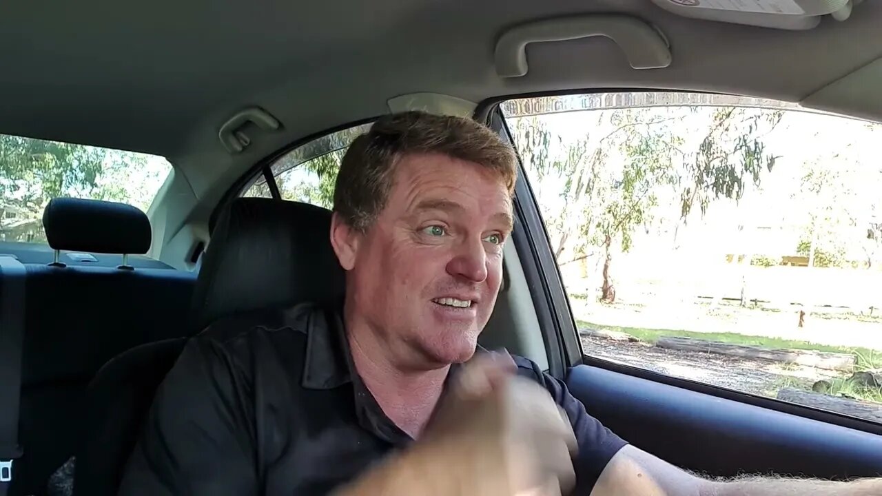 Australia freedom movement update