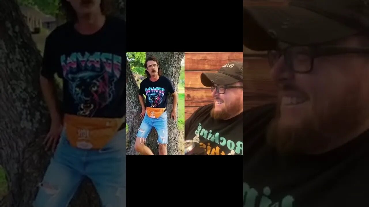 Here’s Your Dose Of REALarious…🤣🤣🤣 with @The Official Bad Daddy