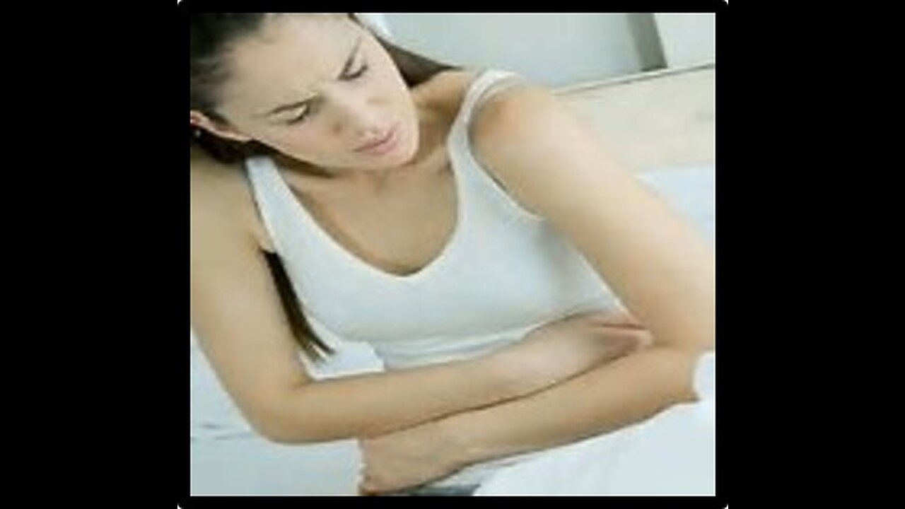 32. Diarrhea and food poisoning