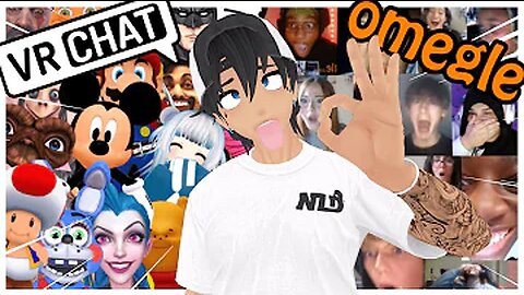 funniest omegle moments in 2022 part 2