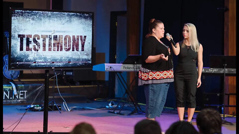 2 Years of Plantar Fasciitis Gone after Mass Prayer