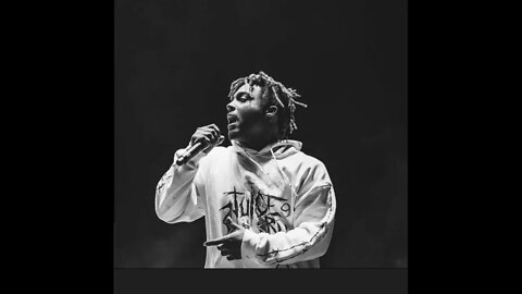 Juice wrld - Trifling Ft. (Lil yachty)