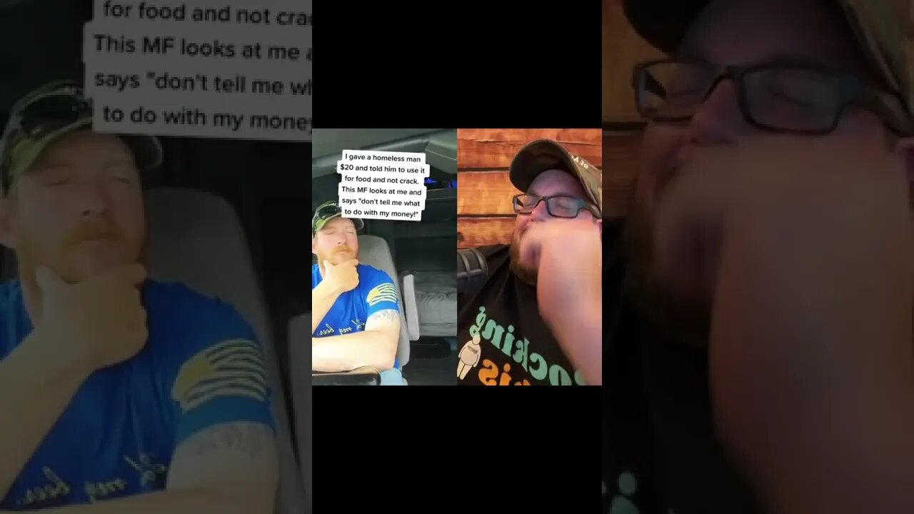 Here’s Your Dose Of REALarious…🤣🤣🤣 with @Bearded Warrior