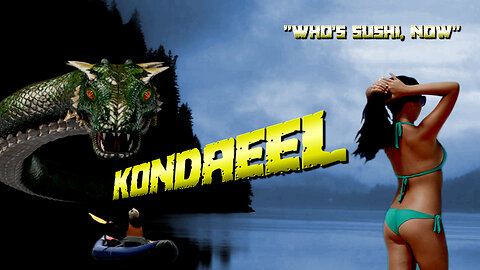 Kondaeel