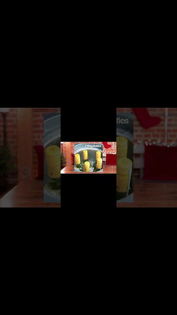 The BrüMate BackTap™ Tap Into Some Holiday Cheer