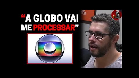 "OS ADVOGADOS DA REDE GLOBO ESTAVAM..." com Marcelo Barbur e Bernardo Veloso | Planeta Podcast