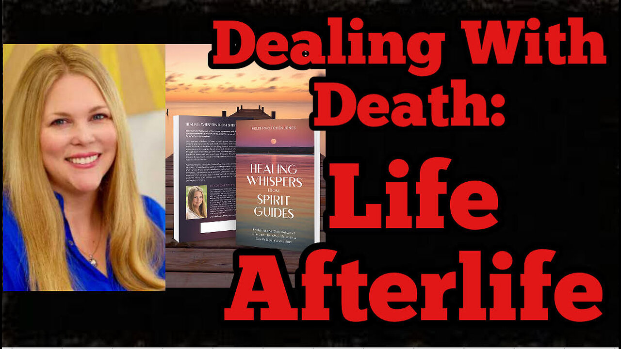 Dealing With Death: Life Afterlife, Would You Want To Know When You Will Die?