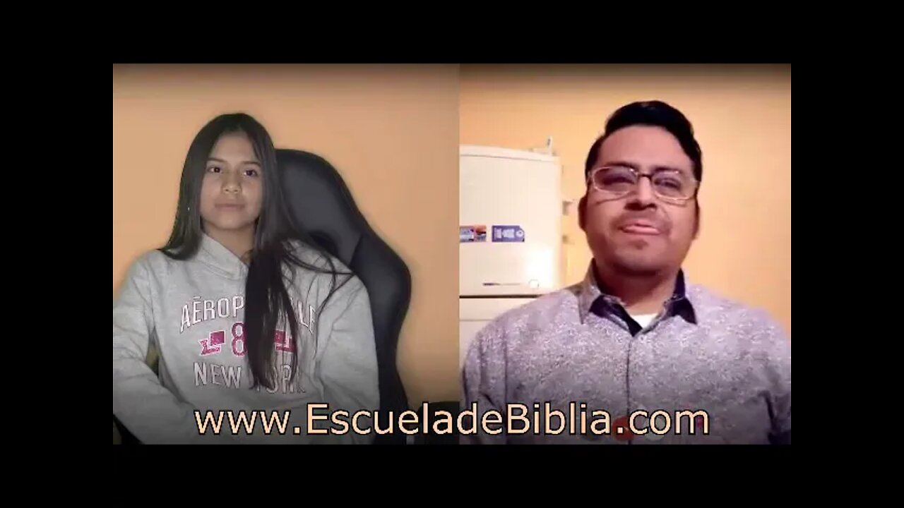 Pastor se convierte a la iglesia que fundó nuestro Señor Jesucristo.