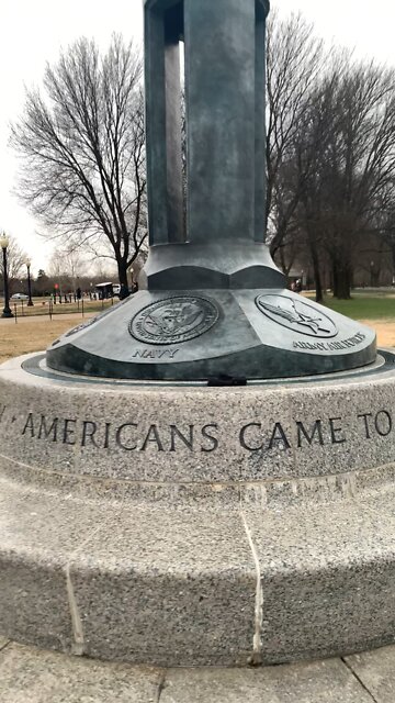 Restore Freedom abs End Tyranny