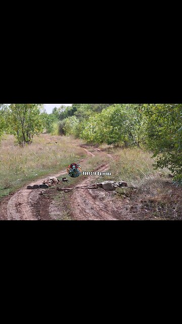 🇺🇦На Соледарском участке прямым попаданием российской артиллерией была затрехсотена очередная груп