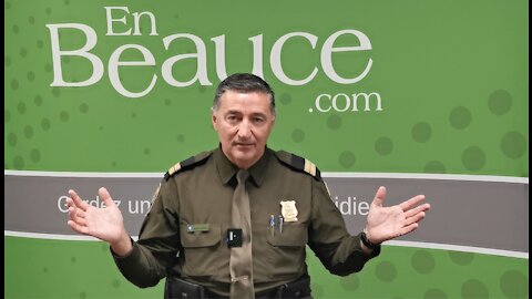 Entrevue - Chef Desmarais SQ - Distraction au volant.mp4