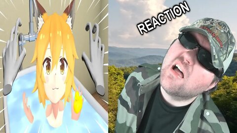 I'm Going To Jail For Playing This (Rickle) REACTION!!! (BBT)