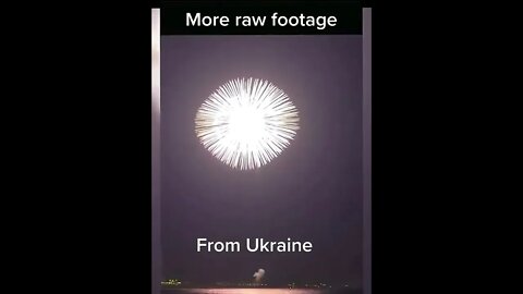 War...In Ukraine. TikTok Special Thanks To @johnhank123