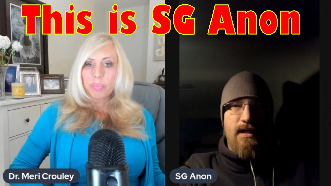 Situation Update Jan 27, 2023 - This is SG Anon