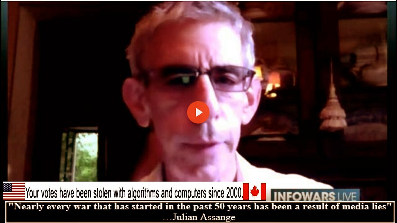 Richard Belzer Exposed The Deep State Assassination Ring