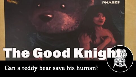 The Good Knight review - indie horror revival