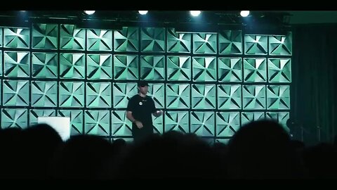 HFfH Symposium 2021 - See What Happened!