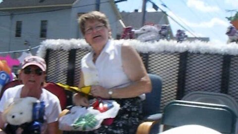 4th of July Annie DiMartino and Ginnys food Pantry