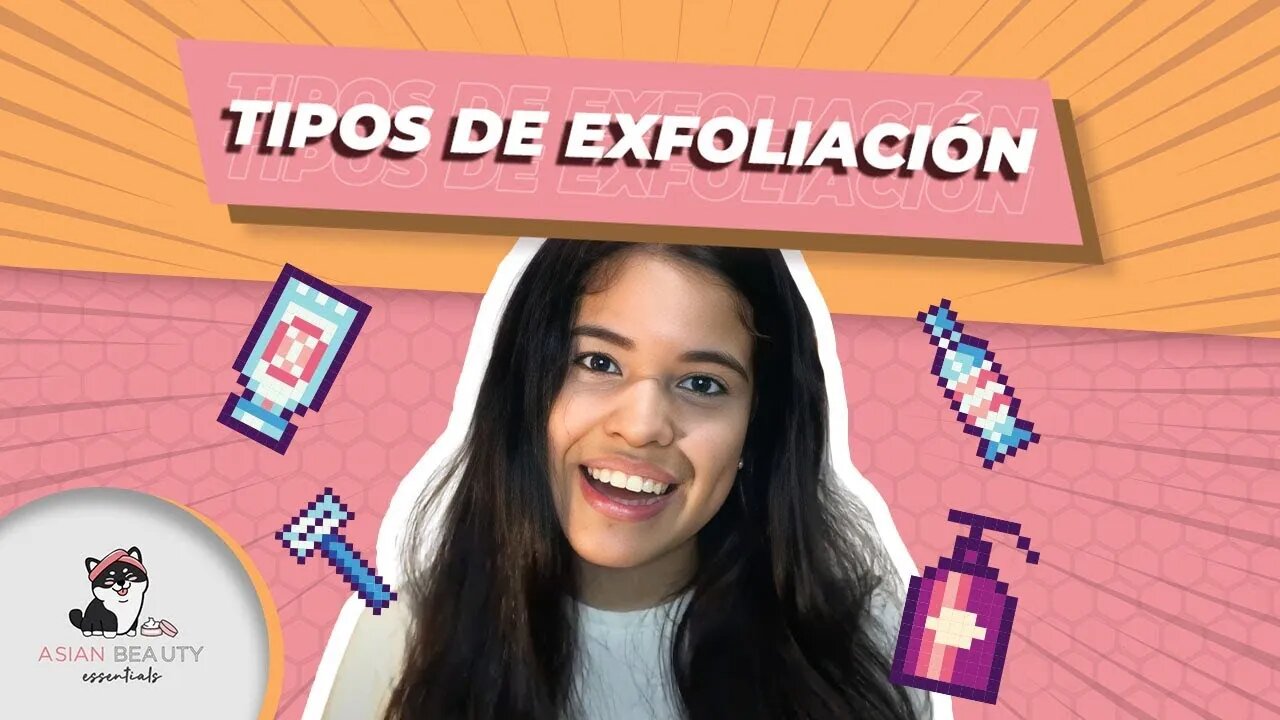 Los mejores EXFOLIANTES para la cara - Todo lo que debes saber