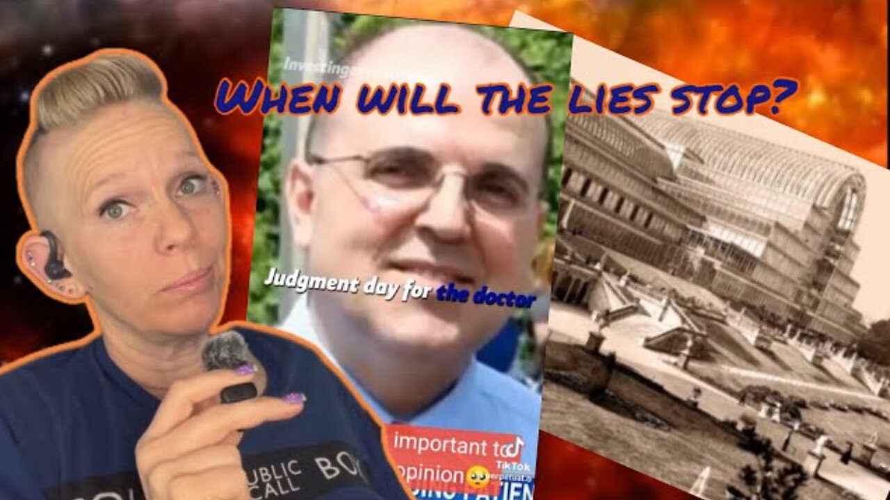 Creepy & Conspiracy TikToks That Make Your Brain Stop Braining