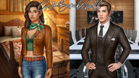 Choices: Stories You Play- Unbridled: An Untameable Story [VIP] (Ch. 17) |Diamonds|