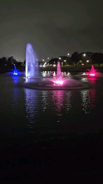 My Peaceful Place - I Can Feel it Coming in the Air Tonight