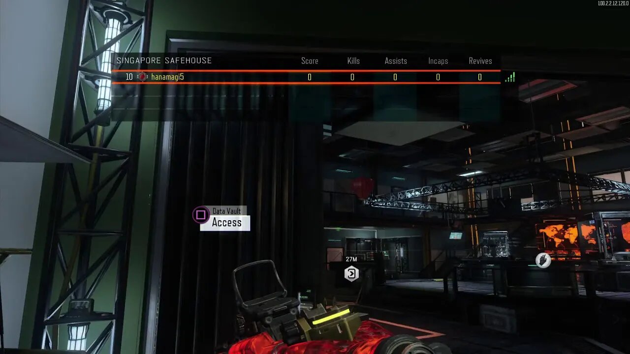 Call Of Duty: Black Ops 3