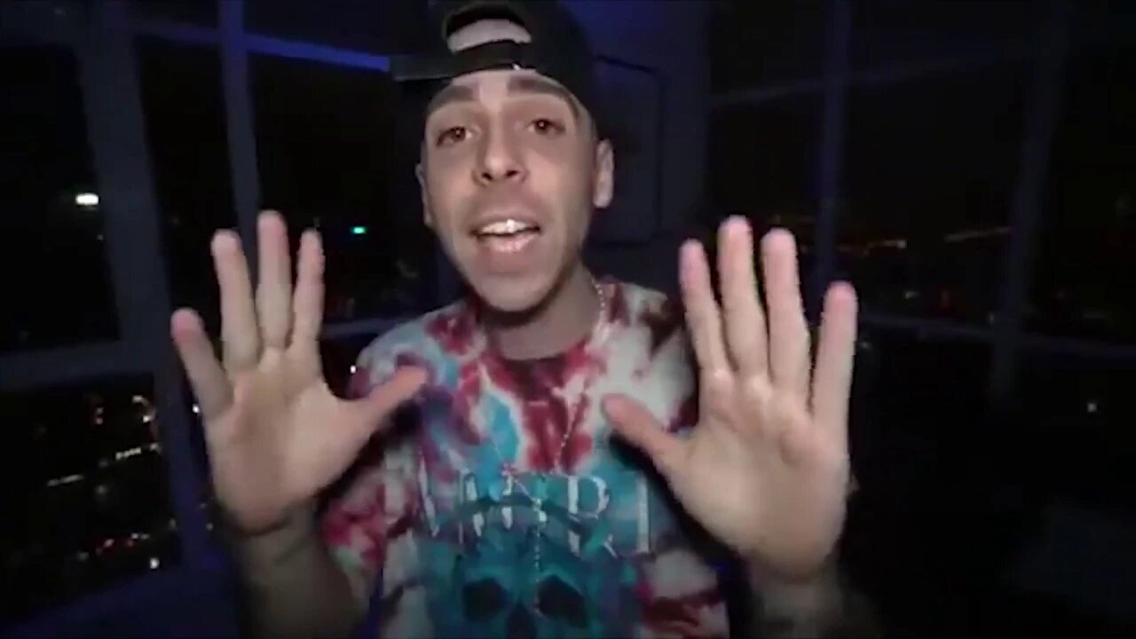 Jaystation Thinks He Can Do Whatever He WANTS !?