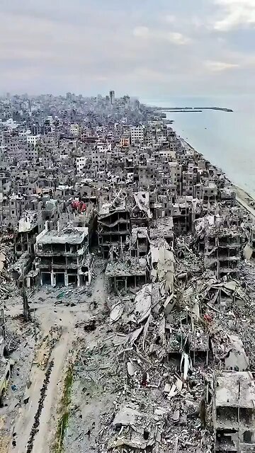 Gaza June 2024
