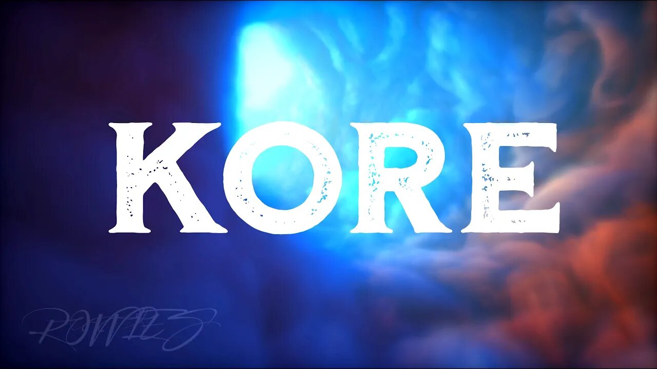 "KORE (AMBIENT)" JUPITER JOURNEY | AMBIENT DRONE SPACE & MOON MUSIC | SCI-FI ATMOSPHERE PSYCHILL