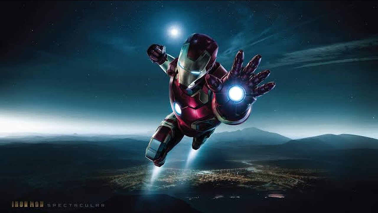 Iron Man 4 Teaser | Tony Stark | Marvel Studios