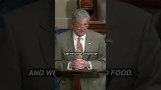 Senator Kennedy LAYS into Biden's electricity-killing energy policies #shorts