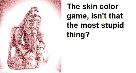 Stupid Body Games People Play