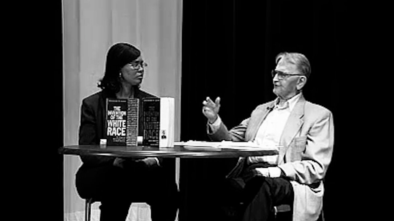 The Invention of the White Race - Theodore W. Allen