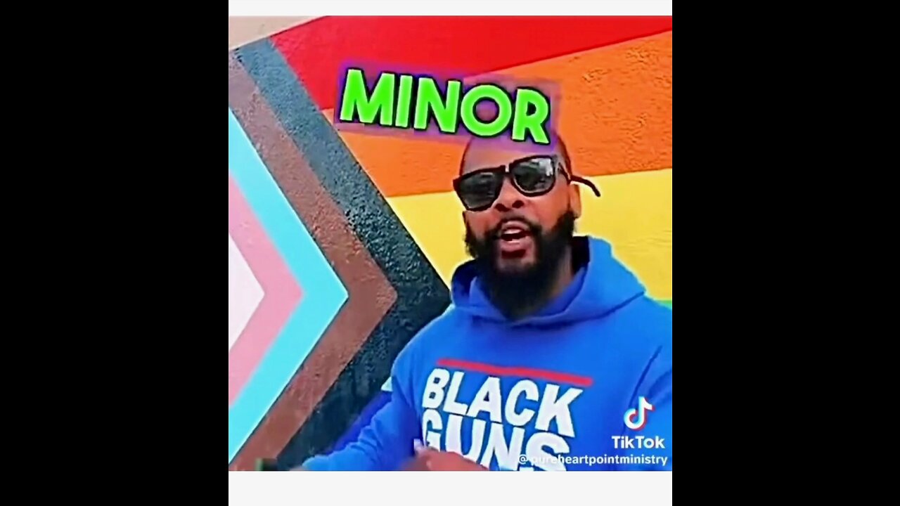 Pride Flag Colors Explained