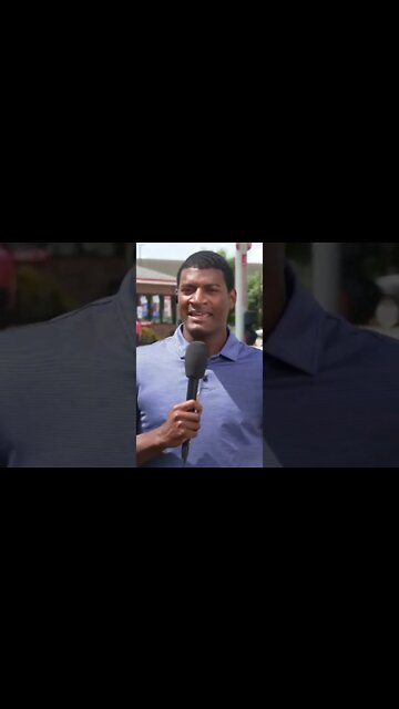 CNN's Omar Jimenez was at the Speedway gas station where the #MegaMillions ticket #cnn #news #fyp