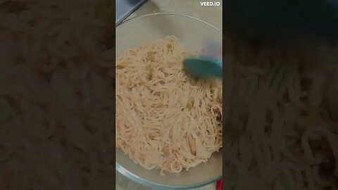 Eid special chicken speggette #shorts #ytshorts #viral #viralreels #trending #happycookingtoyou