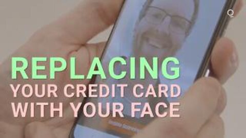 Biometric Payments: Using Your Face To Pay Mastercard begins facial-recognition rollout with retail