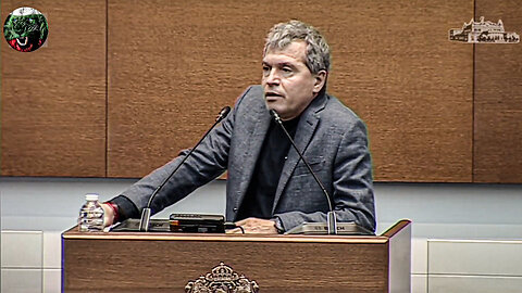 Тошко Йорданов: Когато някой се е мислил за по-равен от равните, са го изравнявали!