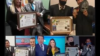 Daqui a pouco no Canal Monarquia livre entrevista com Billy jackson