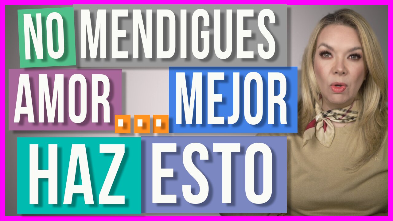 Esto es lo que más le Duele a quien no te Valora | 9 estrategias para volverte su prioridad.